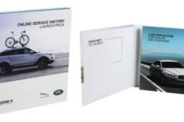 Promotional Packaging